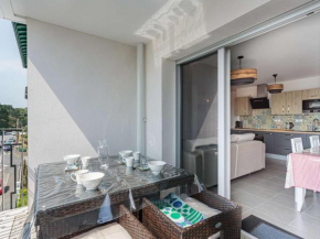 Appartement Biarritz, 3 pièces, 4 personnes - FR-1-3-564